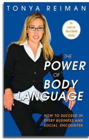 THE POWER OF BODY GUAGE