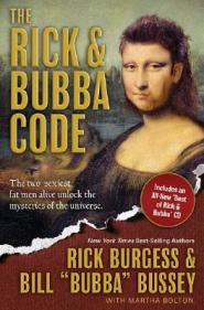 RICK & BUBBA CODE