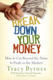 BREAK DOWN MONEY 