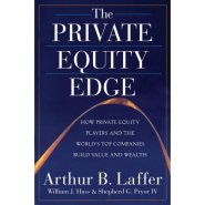 The PRIVATE EQUITY EDGE