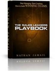 THE SALES LEADERS PLAYBOOK 
