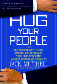 HUG YOUR PEOPLE
