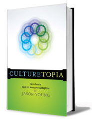 Culturetopia 