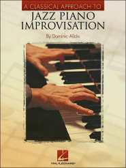 JAZZ PLANO IMPROVISATION 