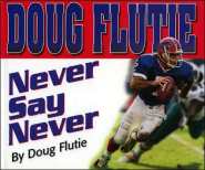 DOUG FLUTIE 