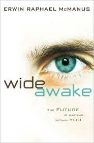 Wide awake