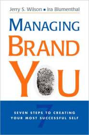 BRAND YOU