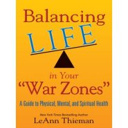 balancing life