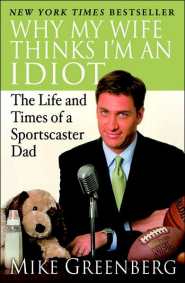 WHY MY WIFE THINK'S I'M AN IDIOT