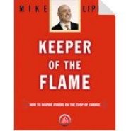 KEEPER OF THE FLAME