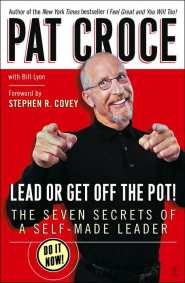 PAT CROCE