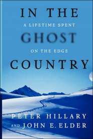 IN THE GHOST COUNTRY