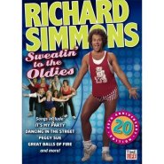 RICHARD SIMMONS