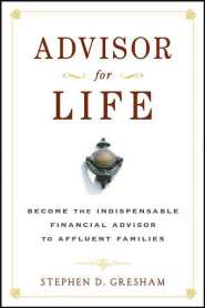ADVISOR FOR LIFE