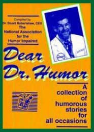 Dear Dr. Humor 
