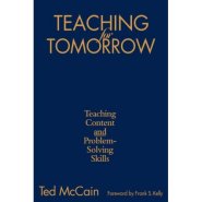 TEACHING TOMORROW