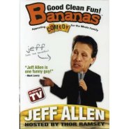Good clean fun Bananas