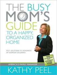 THE BUSY MOM'S GUIDE 