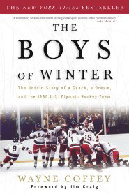 THE BOYS OF WINTER 
