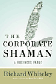 The corporate SHAMAN