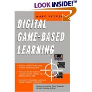 DIGITAL GAME-BASED LEARNING