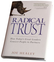 RADICAL TRUST
