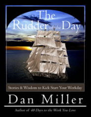 The Rudder Day 