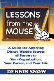 LESSONS from the MOUSE