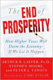 END PROSPERITY