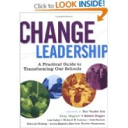 CHANGE LEADERSHIP