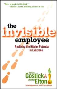 the invisible employee