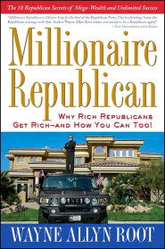 Millionaire Republican