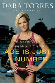 DARA TORRES