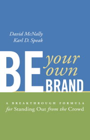 BE Your own BRAND