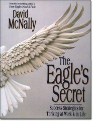 The Eagle's Secret