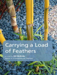 carrying a lord of feathers