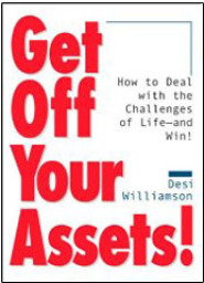 GET OFF YOUR ASSETS