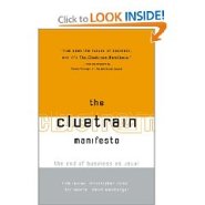 cluetrain