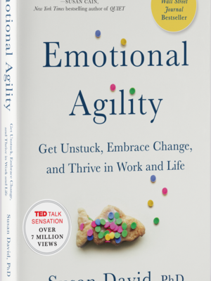 Emotional Agility