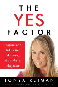 THE YES FACTOR