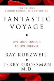 FANTASTIC VOYAGE