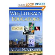 WEB LITERACY EDUCATION