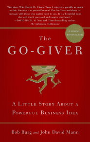 The GO-GIVER