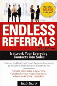 ENDLESS REFERRALS