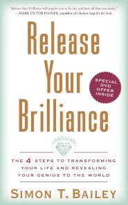 RELEASE YOUR BRILIANCE