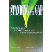 STANDING IN GAP