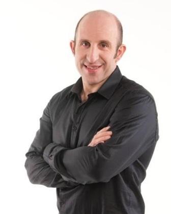 Pete Cohen