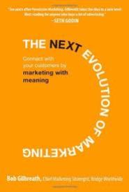 THE NEXT EVOLUTION OF MARKETING