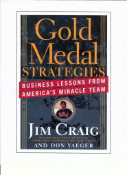 Gold Medal STRATEGIES 