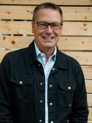 Steve Thomas